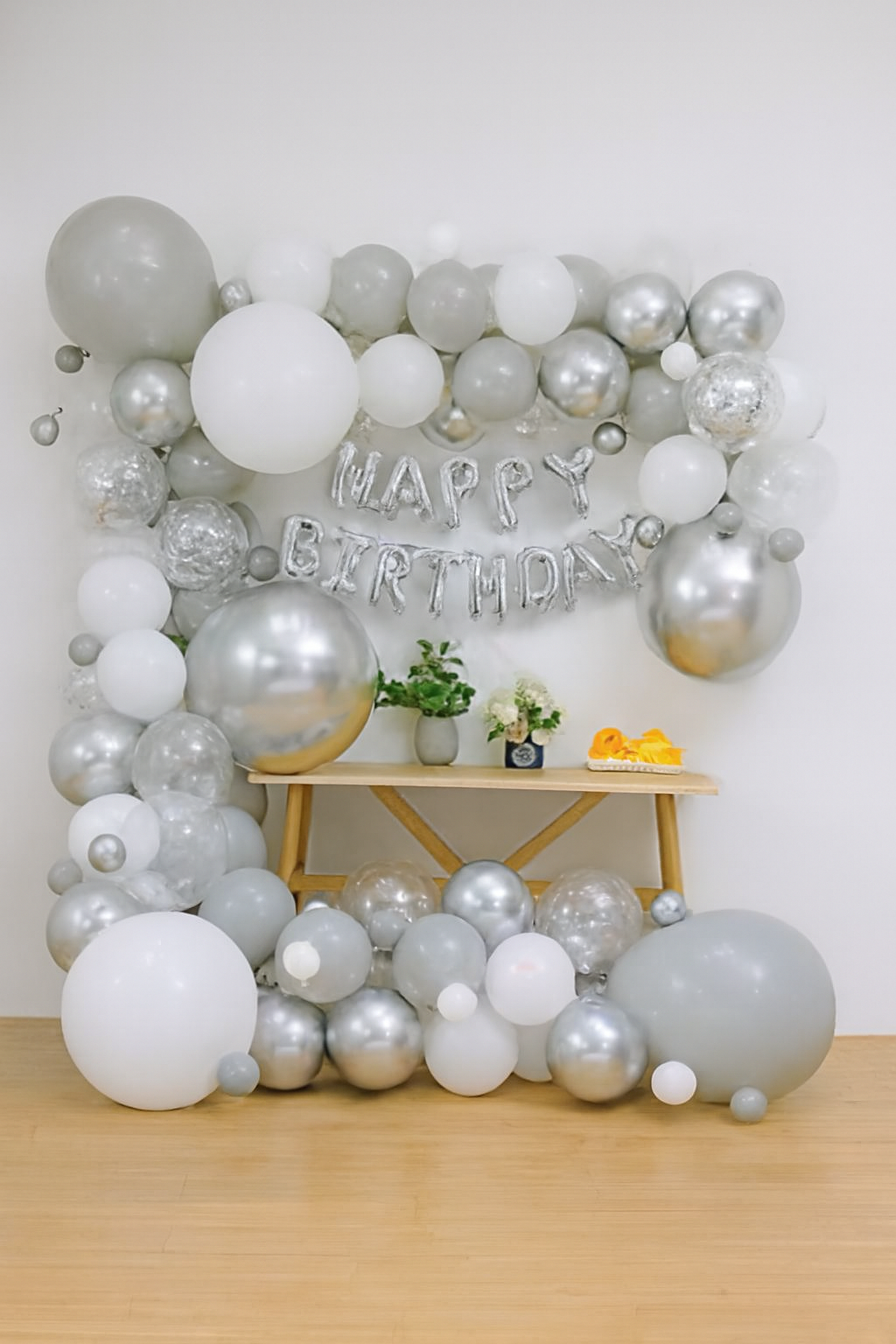 Decoration & Supplies