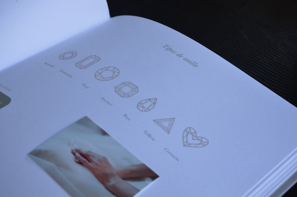 Scrapbook "From The Beginning"