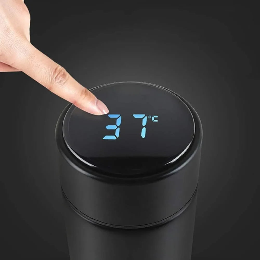 Mini Thermos Cup