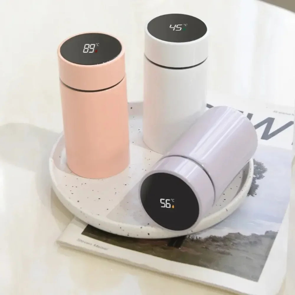 Mini Thermos Cup