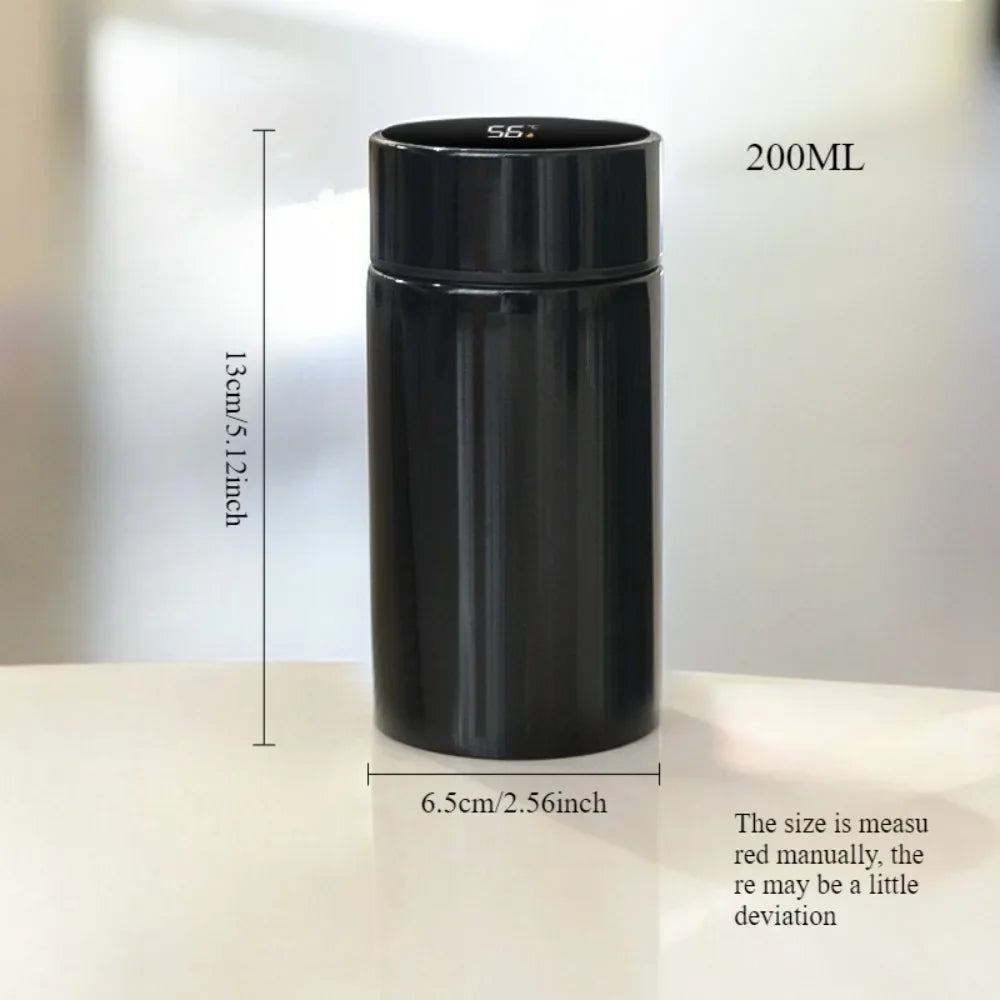 Mini Thermos Cup