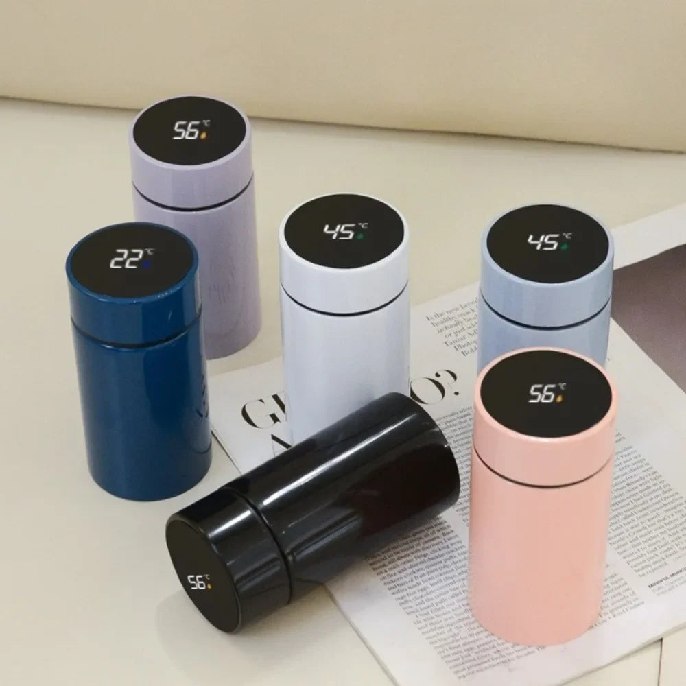 Mini Thermos Cup
