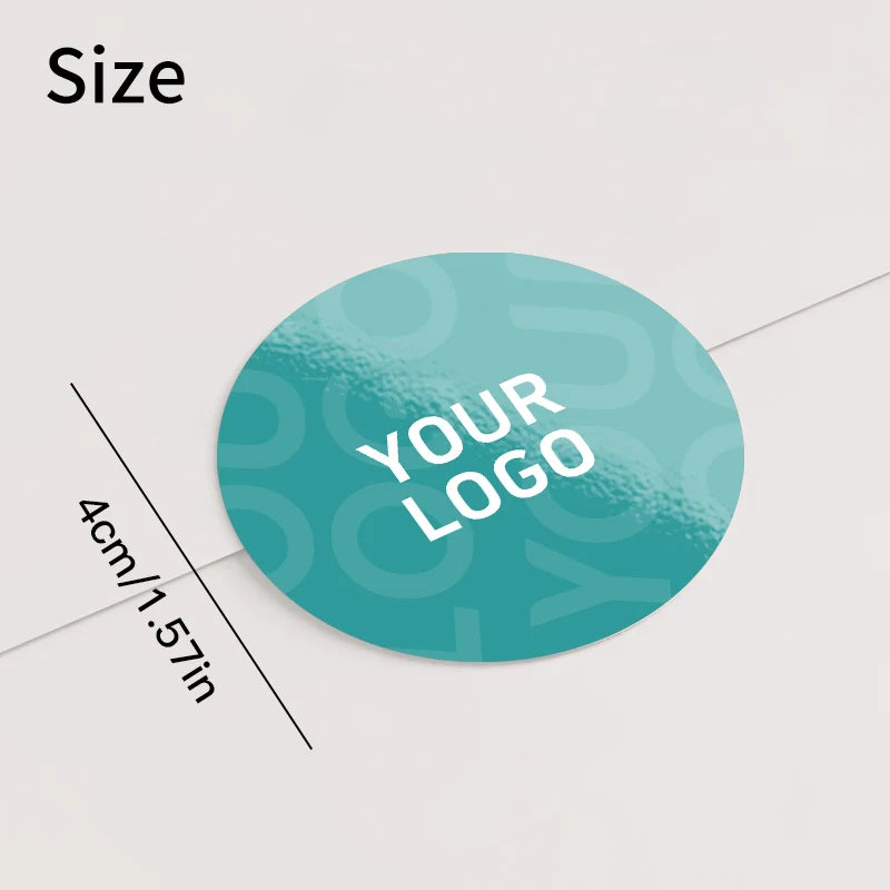 Custom Design Stickers for Any Occasion